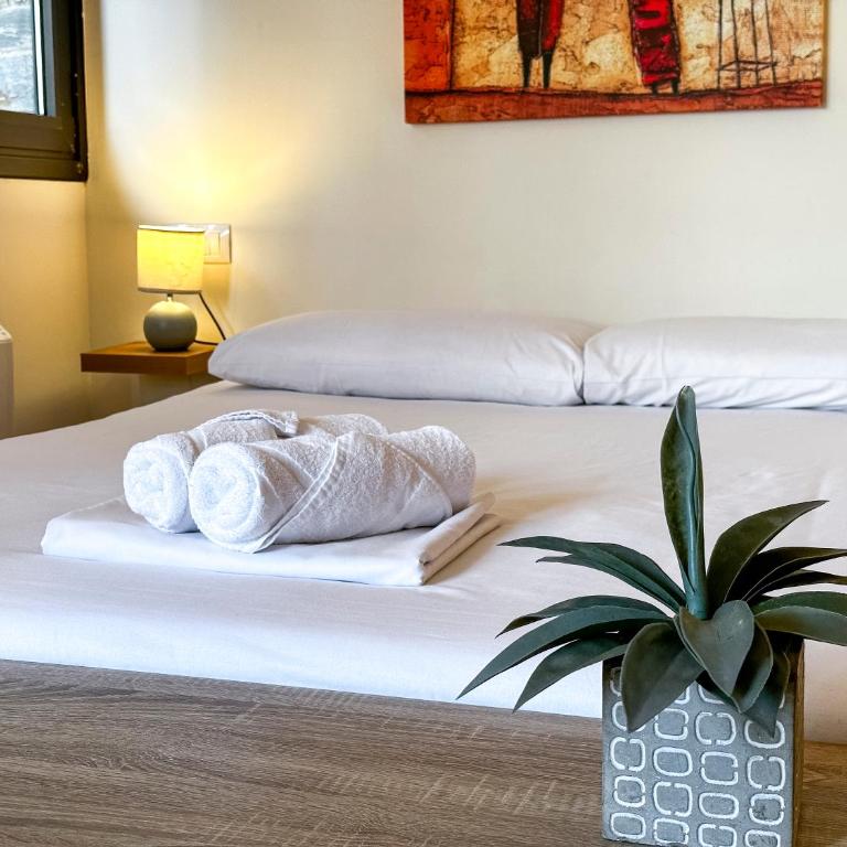 Apartamentos Princesa Park 3000 - Estudio - 14
