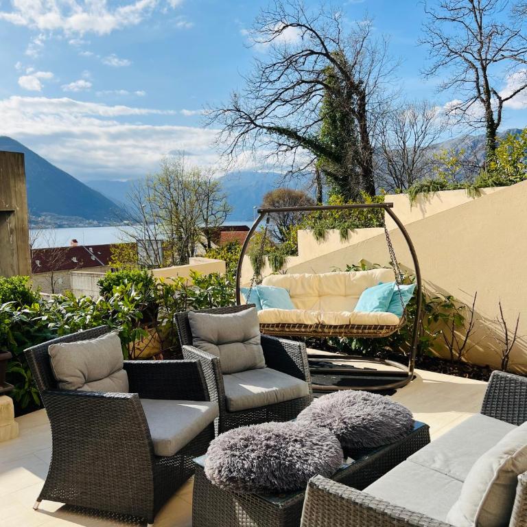 Apartment with terrace and private parking - Apartman sa Terasom - 7