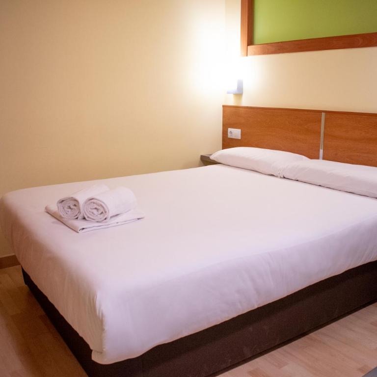 Apartamentos Princesa Park 3000 - Estudio - 3