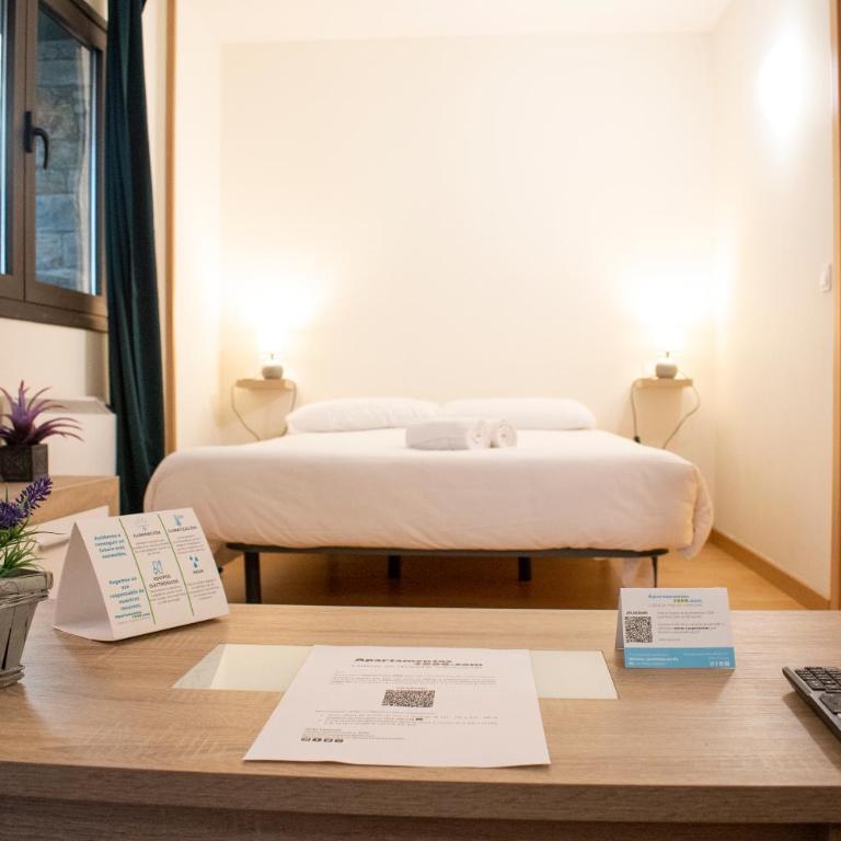 Apartamentos Princesa Park 3000 - Estudio - 31