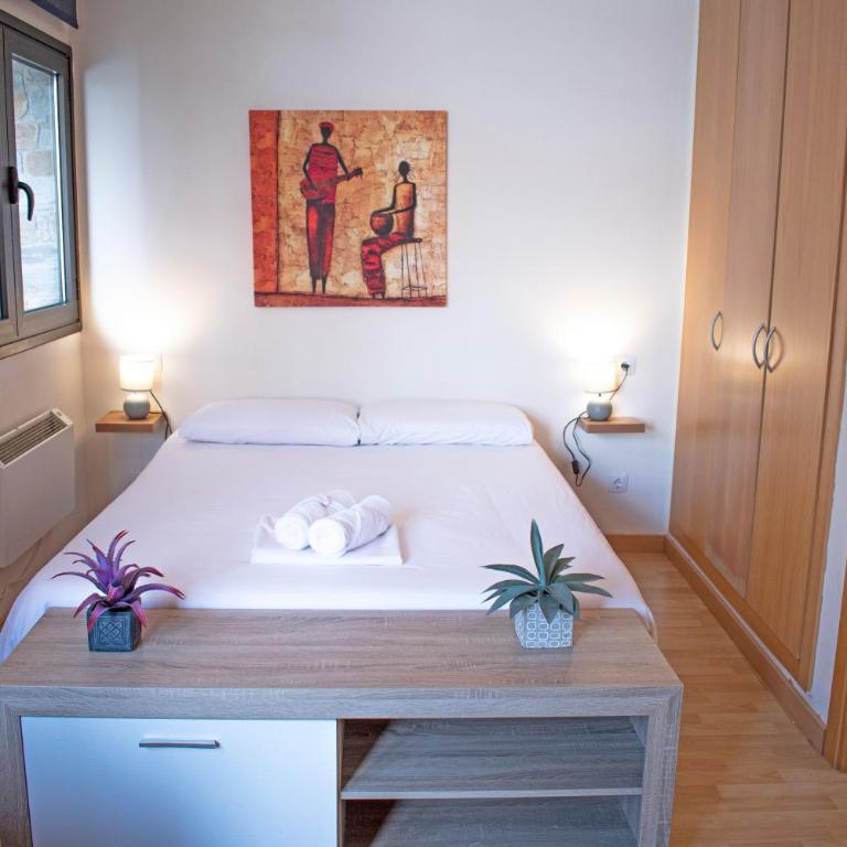 Apartamentos Princesa Park 3000 - Estudio - 2