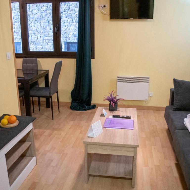 Apartamentos Princesa Park 3000 - Estudio - 4