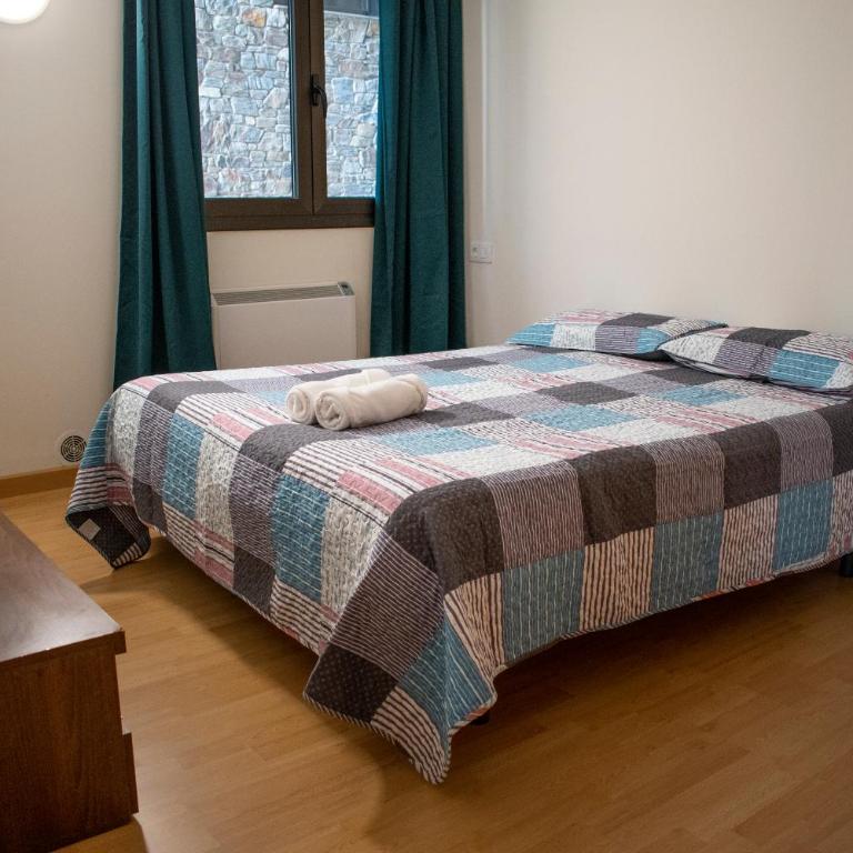 Apartamentos Princesa Park 3000 - Apartamento de 2 dormitorios - 13