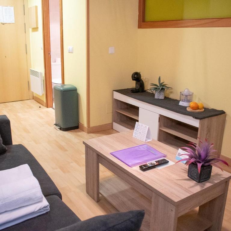 Apartamentos Princesa Park 3000 - Estudio - 23