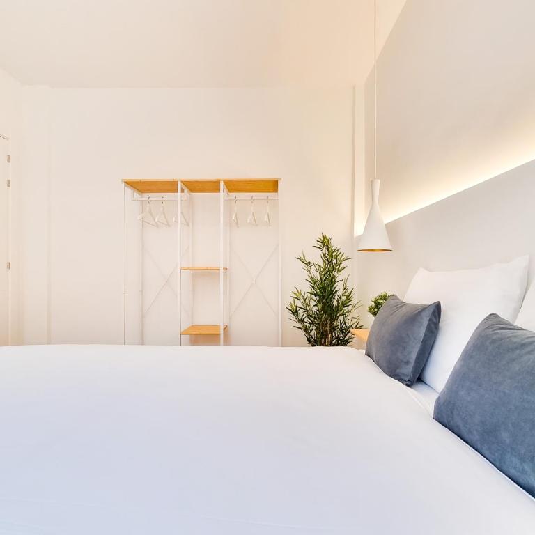 SUITE EGIA APARTMENT san sebastian donostia - Apartment mit 2 Schlafzimmern - 37