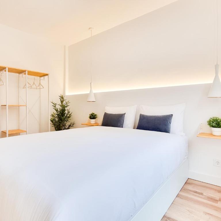 SUITE EGIA APARTMENT san sebastian donostia - Apartment mit 2 Schlafzimmern - 34