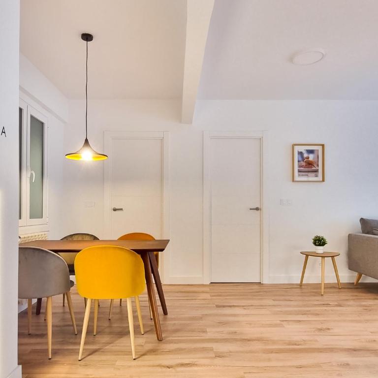 SUITE EGIA APARTMENT san sebastian donostia - Apartment mit 2 Schlafzimmern - 29