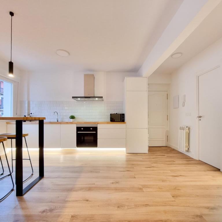 SUITE EGIA APARTMENT san sebastian donostia - Apartment mit 2 Schlafzimmern - 4