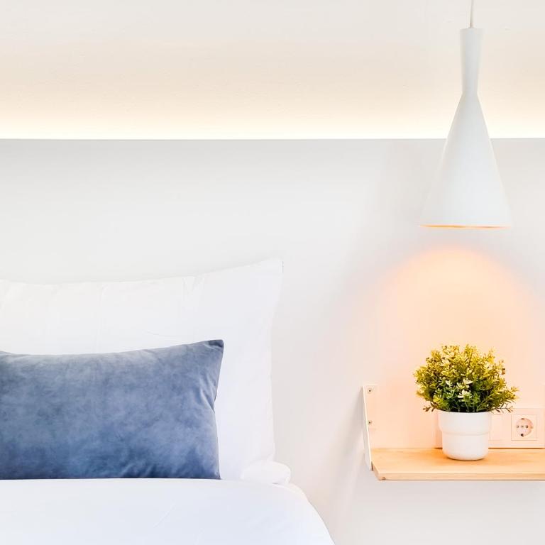 SUITE EGIA APARTMENT san sebastian donostia - Apartment mit 2 Schlafzimmern - 36