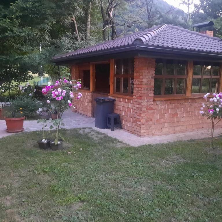 Live Nature - Three-Bedroom Townhouse - 65