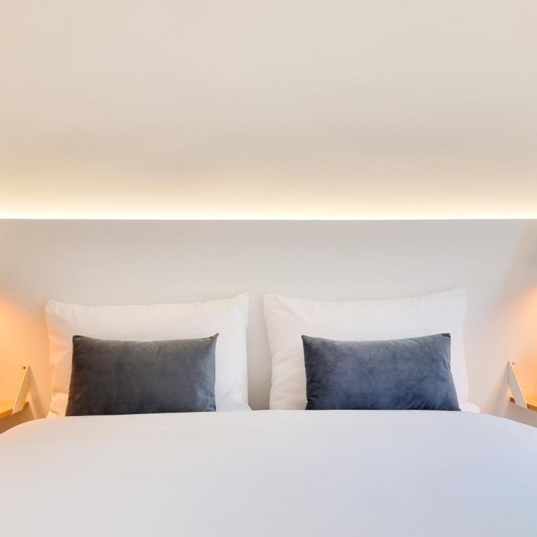 SUITE EGIA APARTMENT san sebastian donostia - Apartment mit 2 Schlafzimmern - 39
