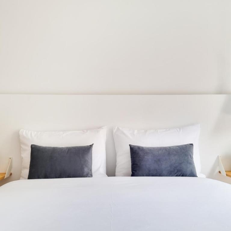 SUITE EGIA APARTMENT san sebastian donostia - Apartment mit 2 Schlafzimmern - 17