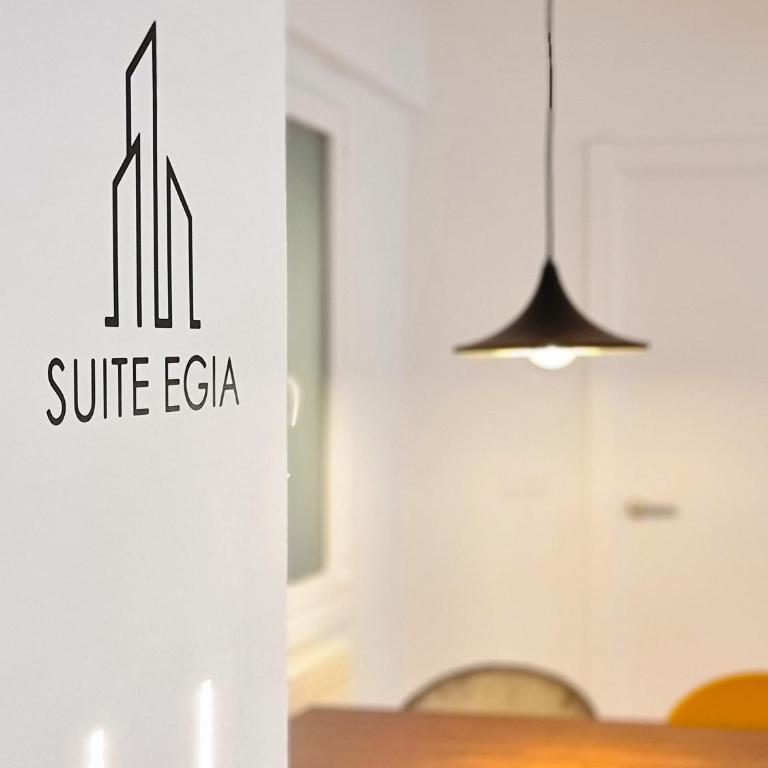 SUITE EGIA APARTMENT san sebastian donostia - Apartment mit 2 Schlafzimmern - 30