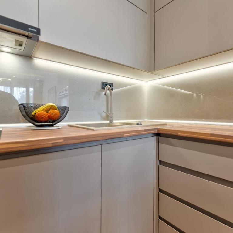 Apartman MONTANA Vila Luna - Apartman sa 1 Spavaćom Sobom - 22