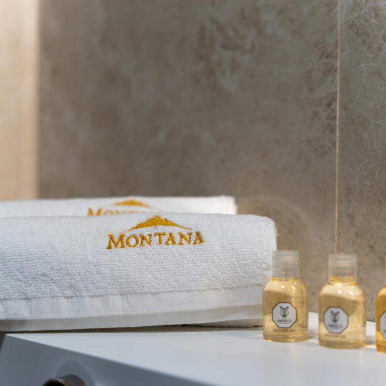 Apartman MONTANA Vila Luna - Apartman sa 1 Spavaćom Sobom - 26