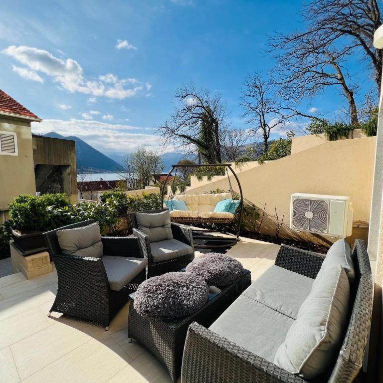 Apartment with terrace and private parking - Apartman sa Terasom - 6