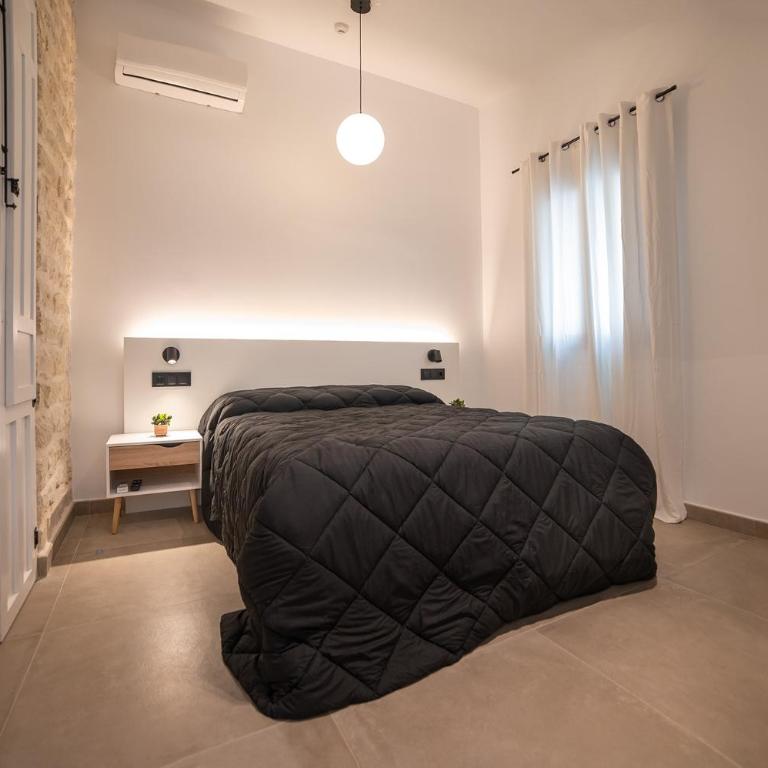 Apartamentos Loliqui centro Alicante - Penthouse Apartment - 11