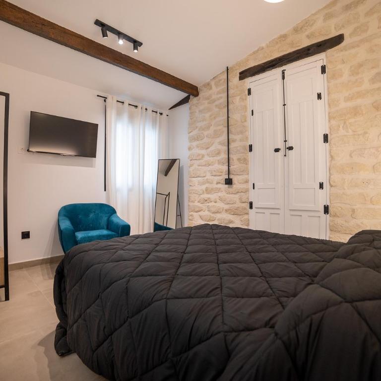Apartamentos Loliqui centro Alicante - Penthouse Apartment - 12