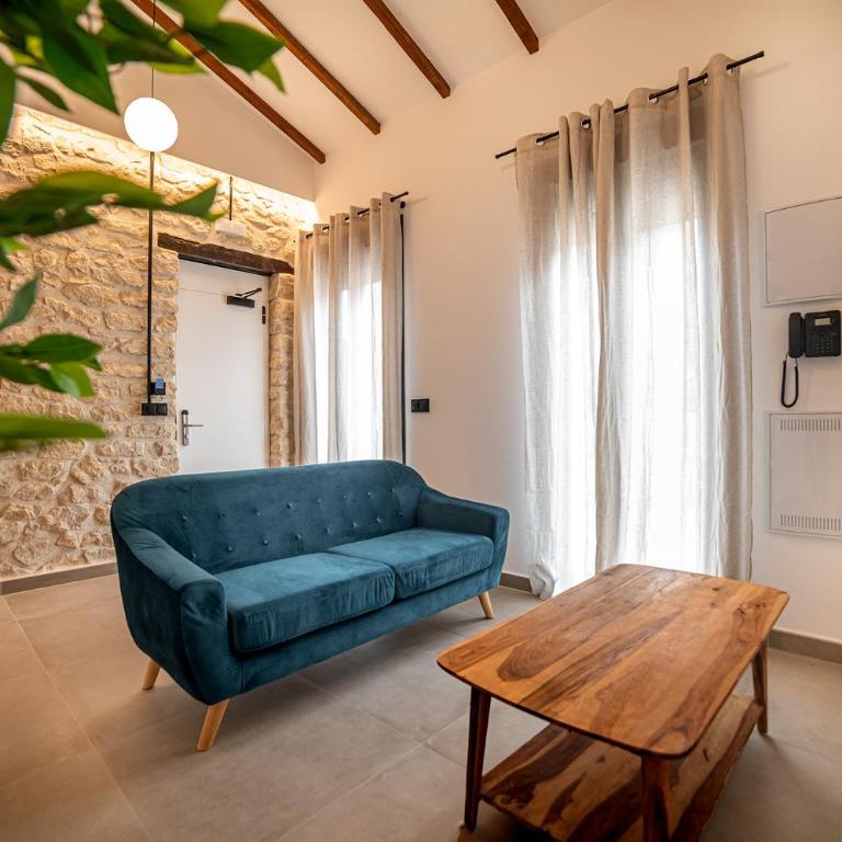 Apartamentos Loliqui centro Alicante - Penthouse Apartment - 15