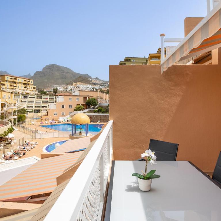 Costa Adeje Pool View Orlando Home by LoveTenerife - Apartamento con vistas a la piscina - 1
