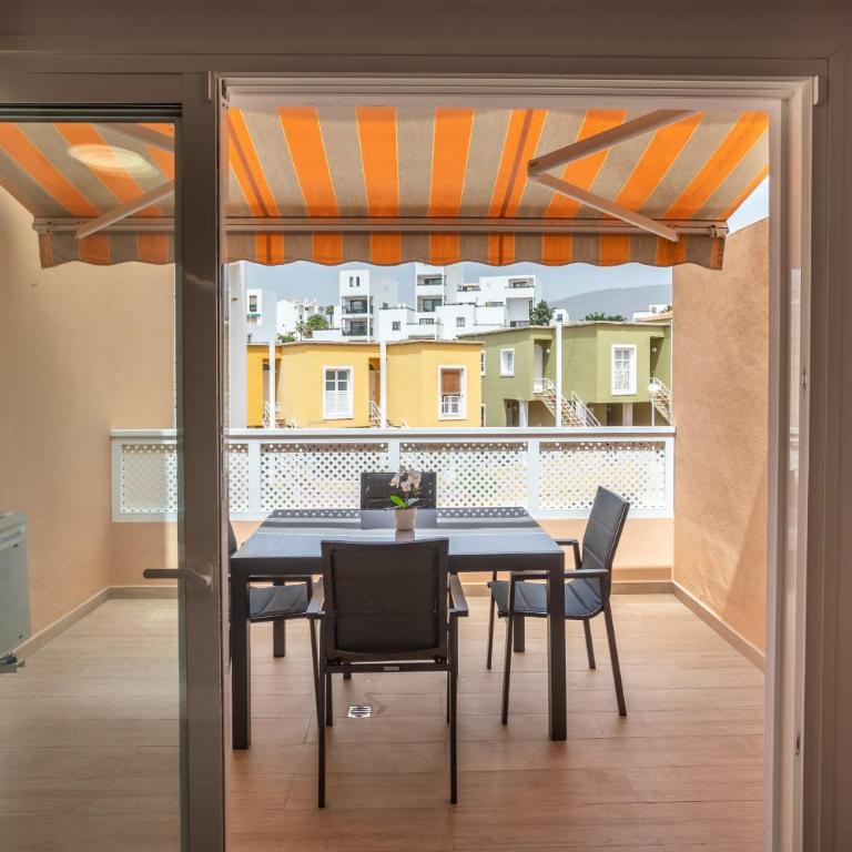 Costa Adeje Pool View Orlando Home by LoveTenerife - Apartamento con vistas a la piscina - 28