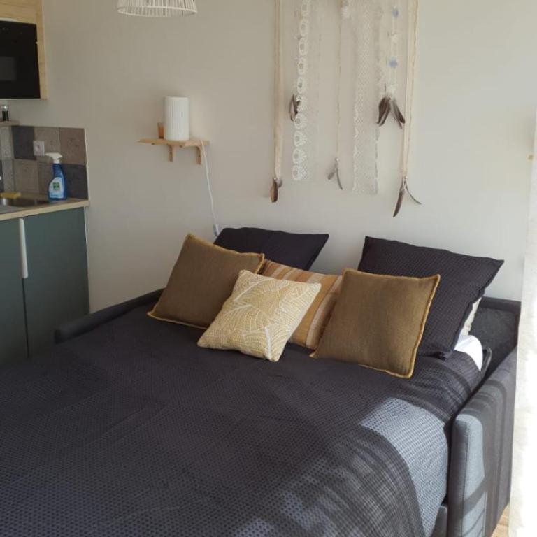 Joli Studio cavalaire - Appartamento con 1 Camera da Letto - 4