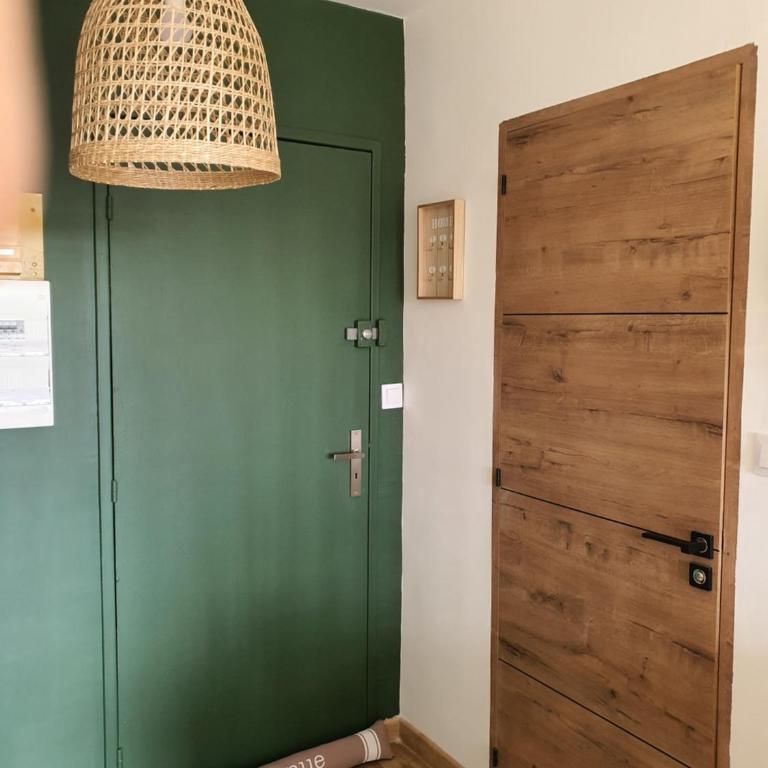 Joli Studio cavalaire - Appartamento con 1 Camera da Letto - 6