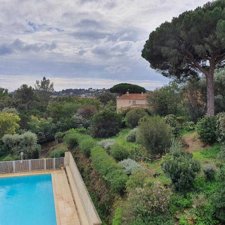 Joli Studio cavalaire - Appartamento con 1 Camera da Letto - 7