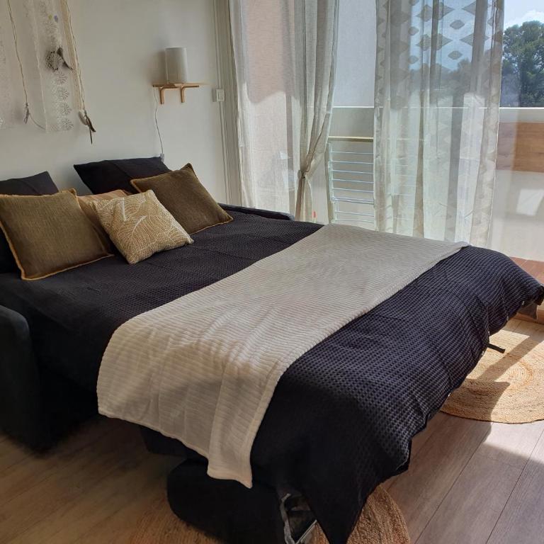 Joli Studio cavalaire - Appartamento con 1 Camera da Letto - 8