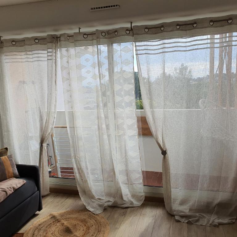 Joli Studio cavalaire - Appartamento con 1 Camera da Letto - 13