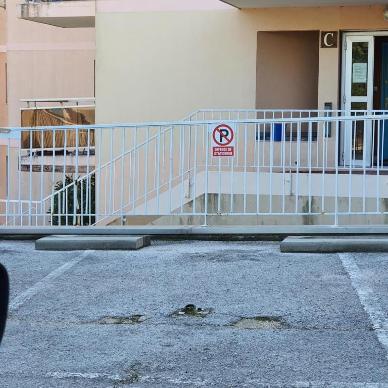 Joli Studio cavalaire - Appartamento con 1 Camera da Letto - 14