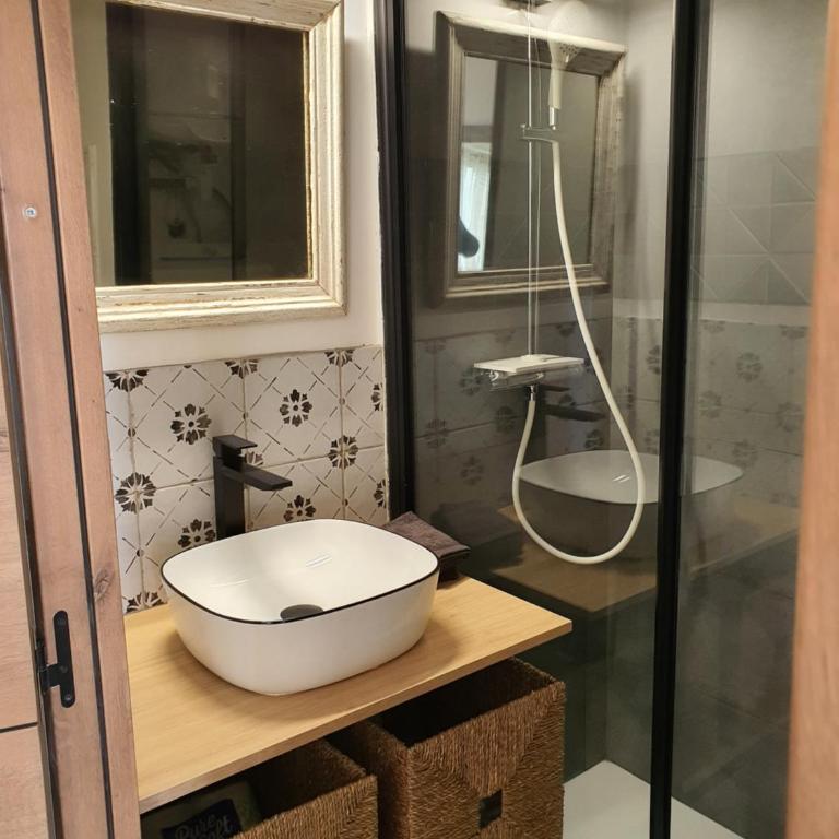 Joli Studio cavalaire - Appartamento con 1 Camera da Letto - 17