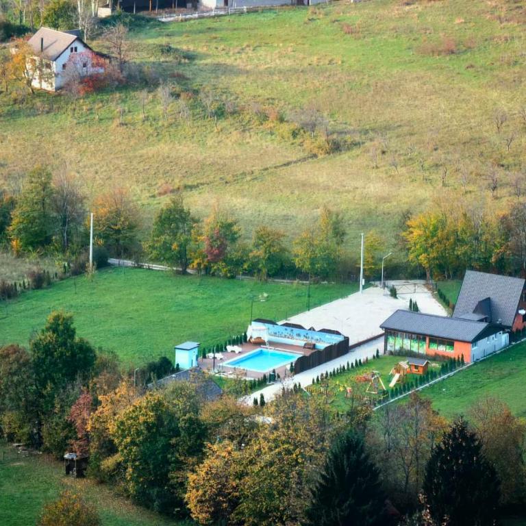 Live Nature - Three-Bedroom Townhouse - 21