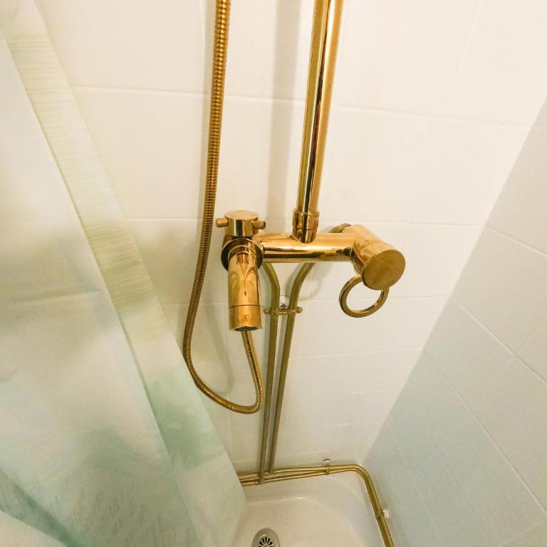 Splendide appartement GOLDEN HOUSE vue LAC et montagne - Appartement 1 Chambre - 27