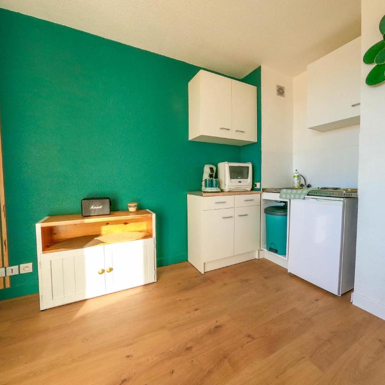 Splendide appartement GOLDEN HOUSE vue LAC et montagne - Appartement 1 Chambre - 18