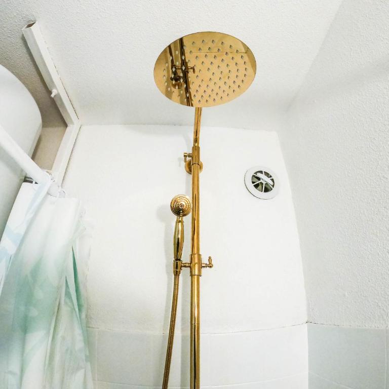 Splendide appartement GOLDEN HOUSE vue LAC et montagne - Appartement 1 Chambre - 26