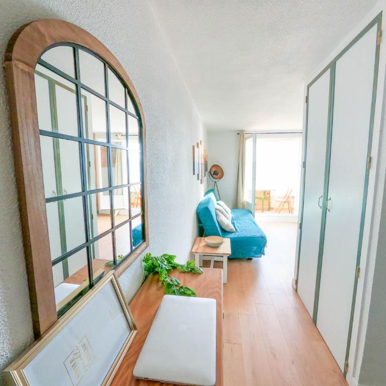 Splendide appartement GOLDEN HOUSE vue LAC et montagne - Appartement 1 Chambre - 13