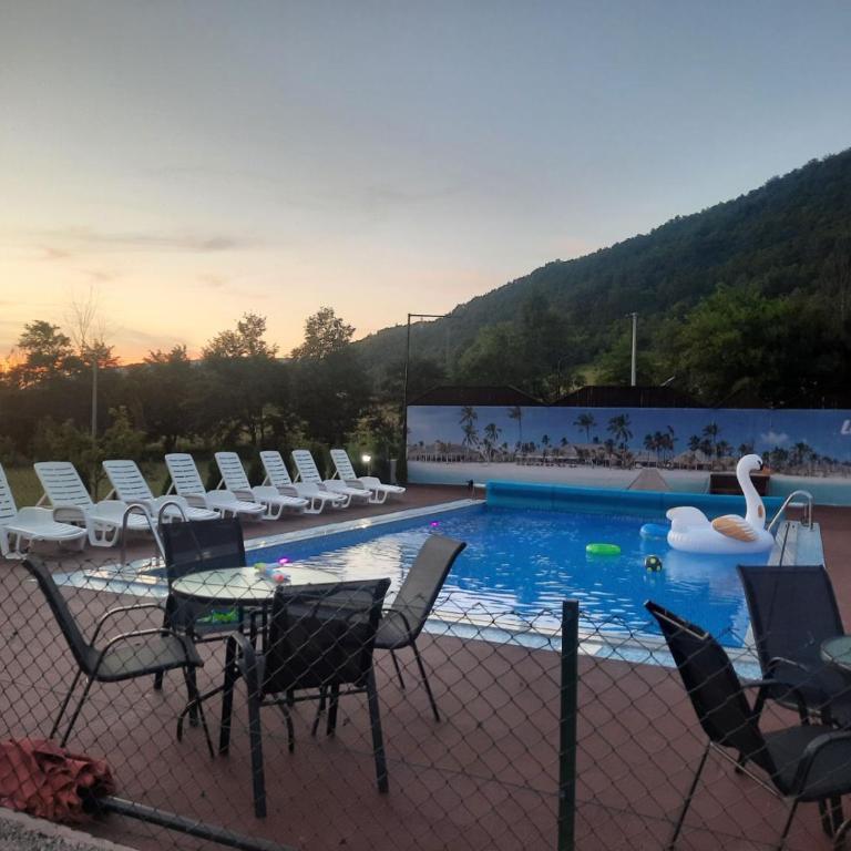 Live Nature - Three-Bedroom Townhouse - 18