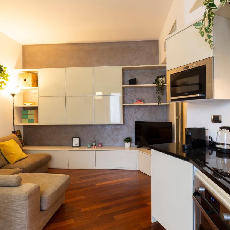 California Dreaming - Appartamento con 1 Camera da Letto - 1