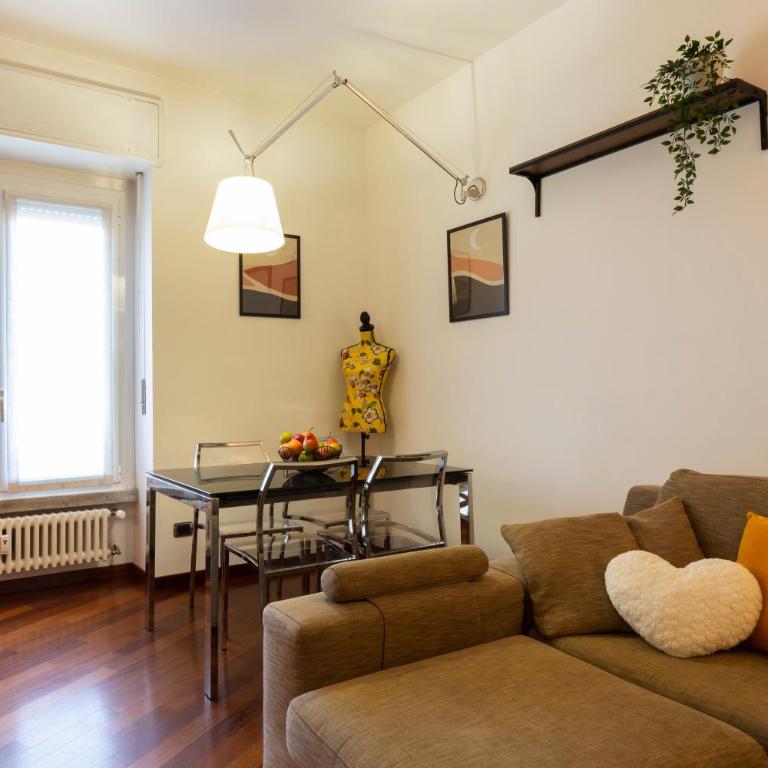 California Dreaming - Appartamento con 1 Camera da Letto - 2