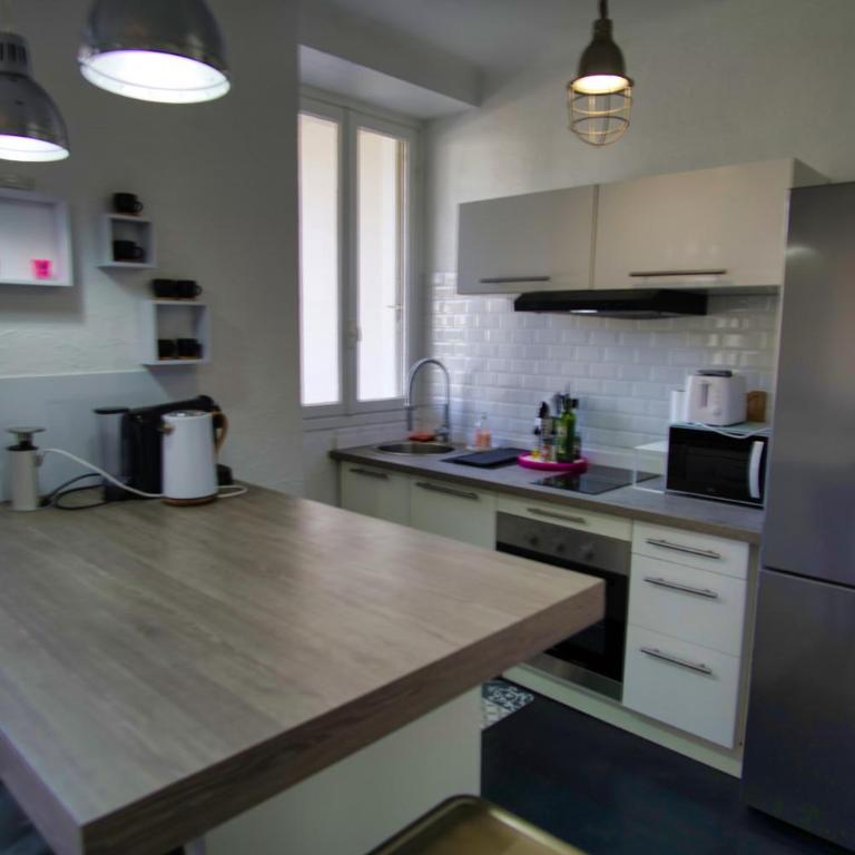 Ref SELV -Palmes d'Or Properties - Appartement - 4