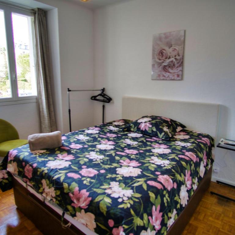 Ref SELV -Palmes d'Or Properties - Appartement - 7