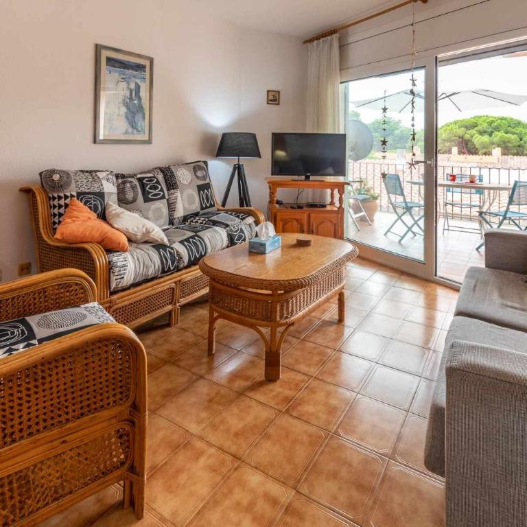 Carboneras 59 – Bonito apartamento con terraza - Apartamento de 2 dormitorios - 6