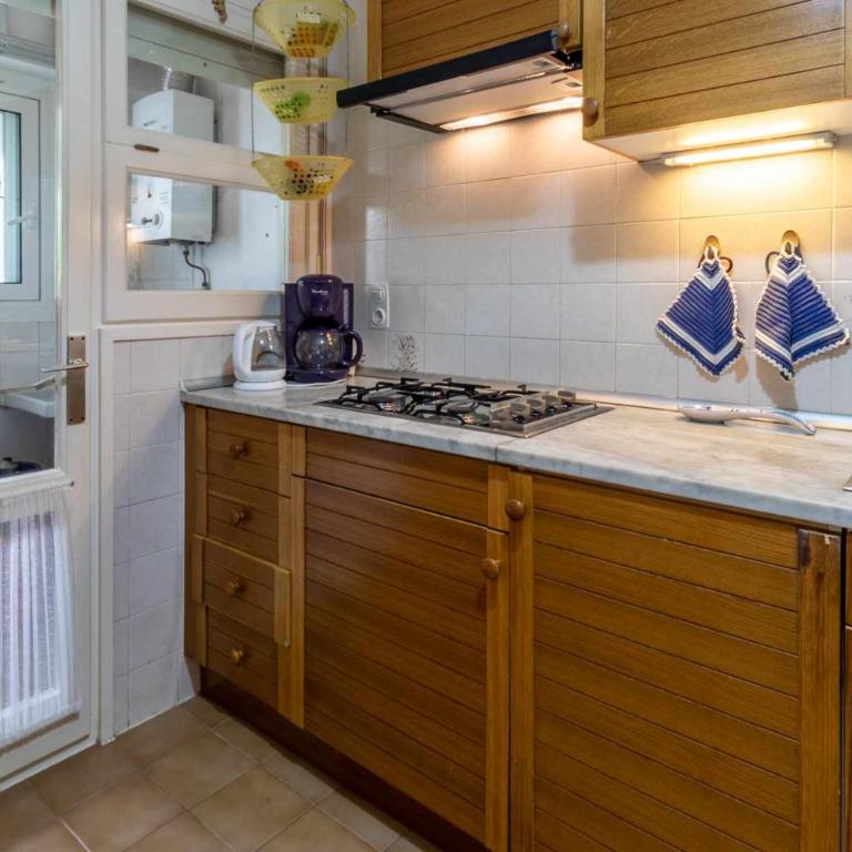 Carboneras 59 – Bonito apartamento con terraza - Apartamento de 2 dormitorios - 11
