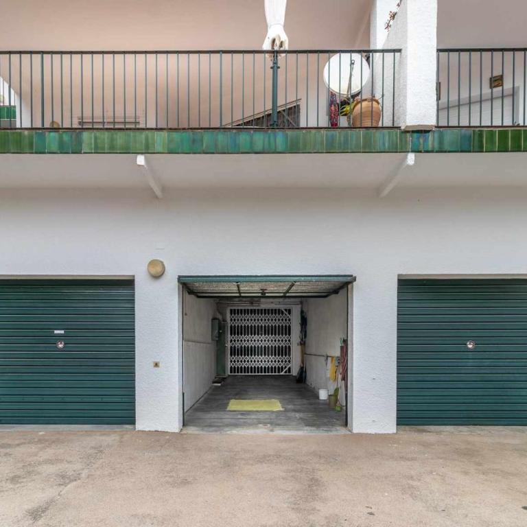Carboneras 59 – Bonito apartamento con terraza - Apartamento de 2 dormitorios - 24