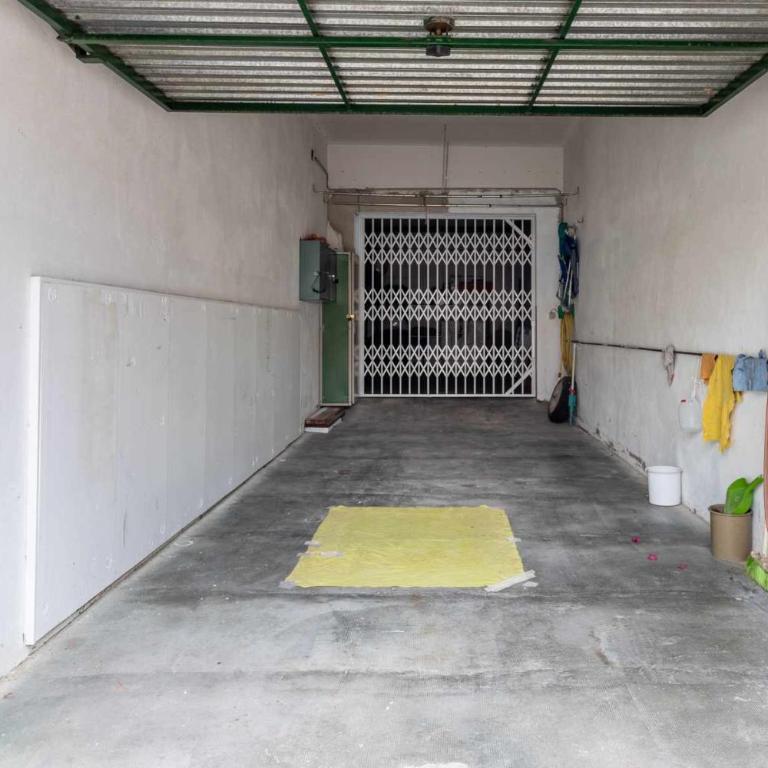 Carboneras 59 – Bonito apartamento con terraza - Apartamento de 2 dormitorios - 25
