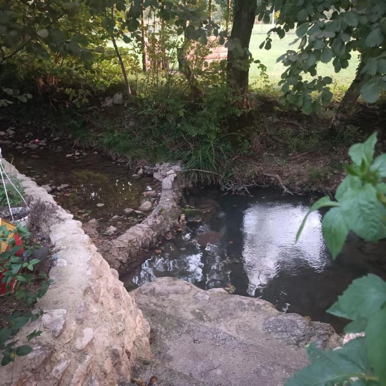 Live Nature - Three-Bedroom Townhouse - 28