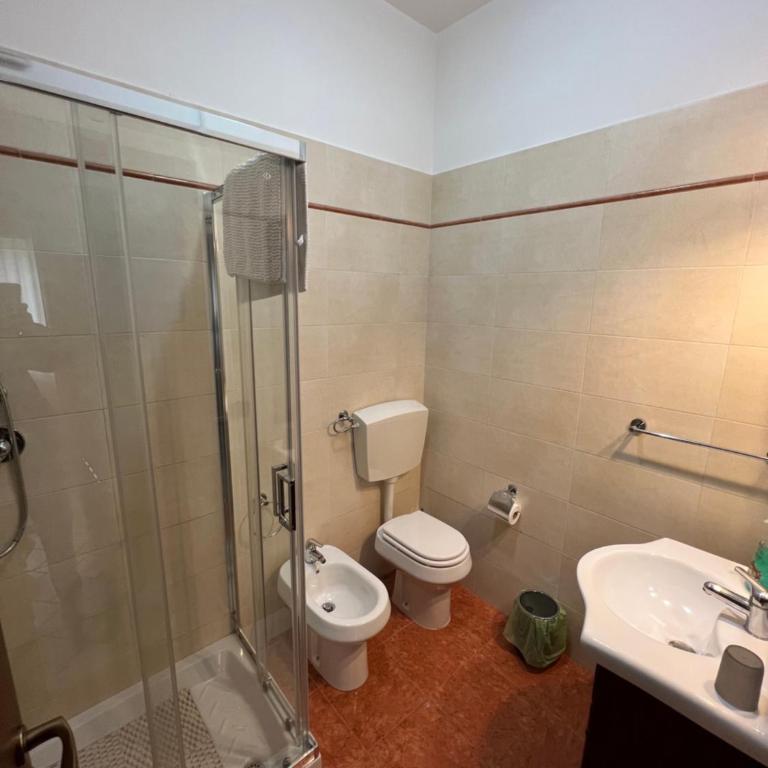 Villa Gianna - Double Room with Garden View - 4