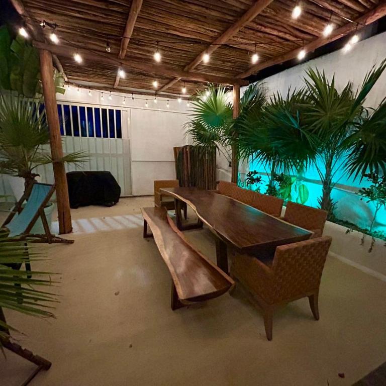Suites SanRey - Studio - 9