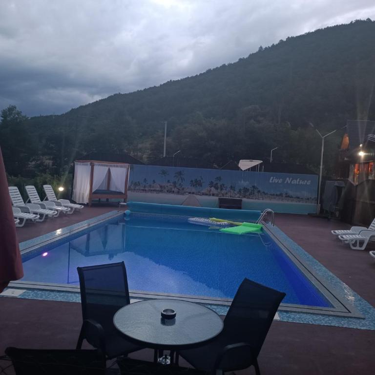 Live Nature - Three-Bedroom Townhouse - 20